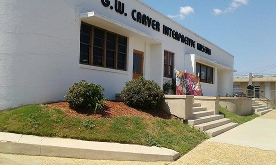 George Washington Carver Interpretive Museum